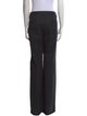 Dolce & Gabbana Wide Leg Pants
