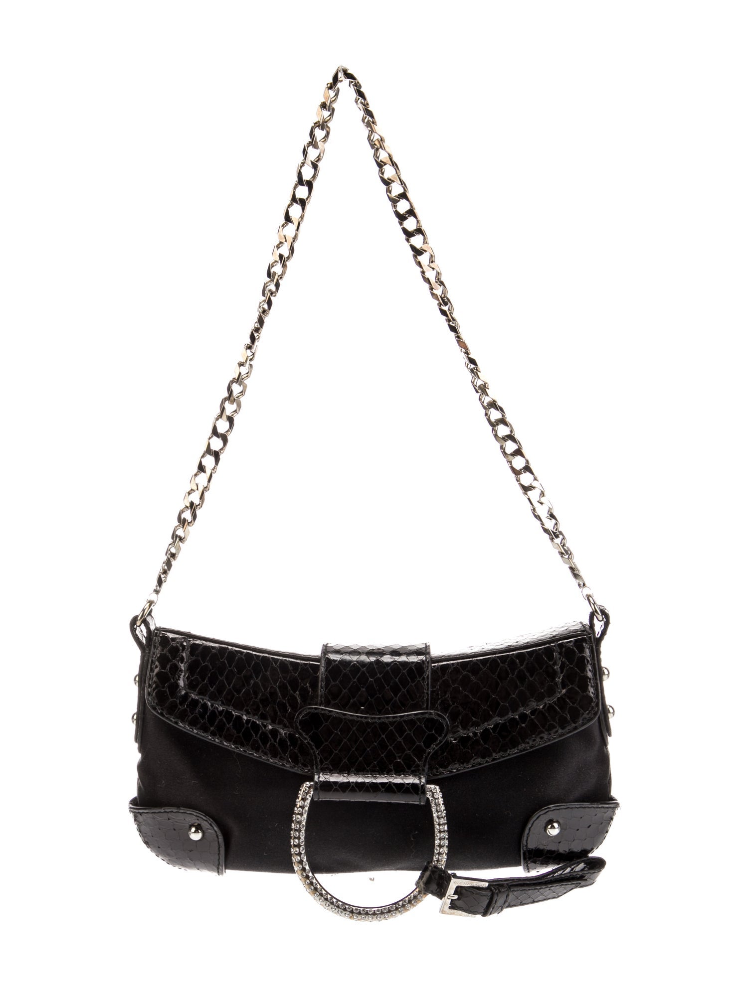 Dolce & Gabbana Signature Hobo