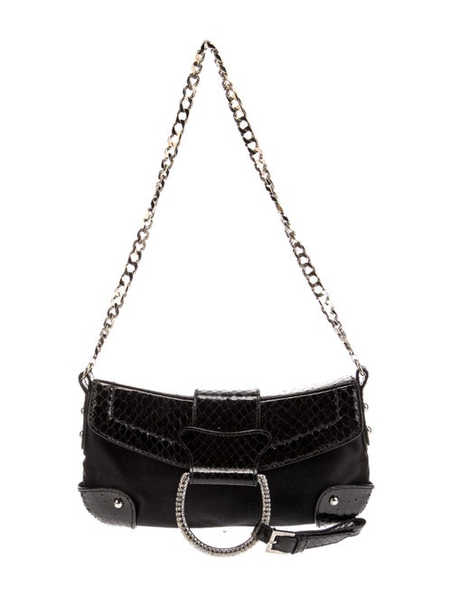 Dolce & Gabbana Signature Hobo