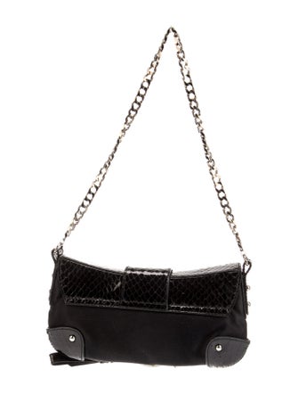 Dolce & Gabbana Signature Hobo