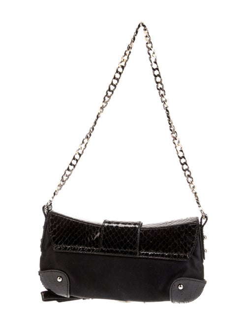 Dolce & Gabbana Signature Hobo