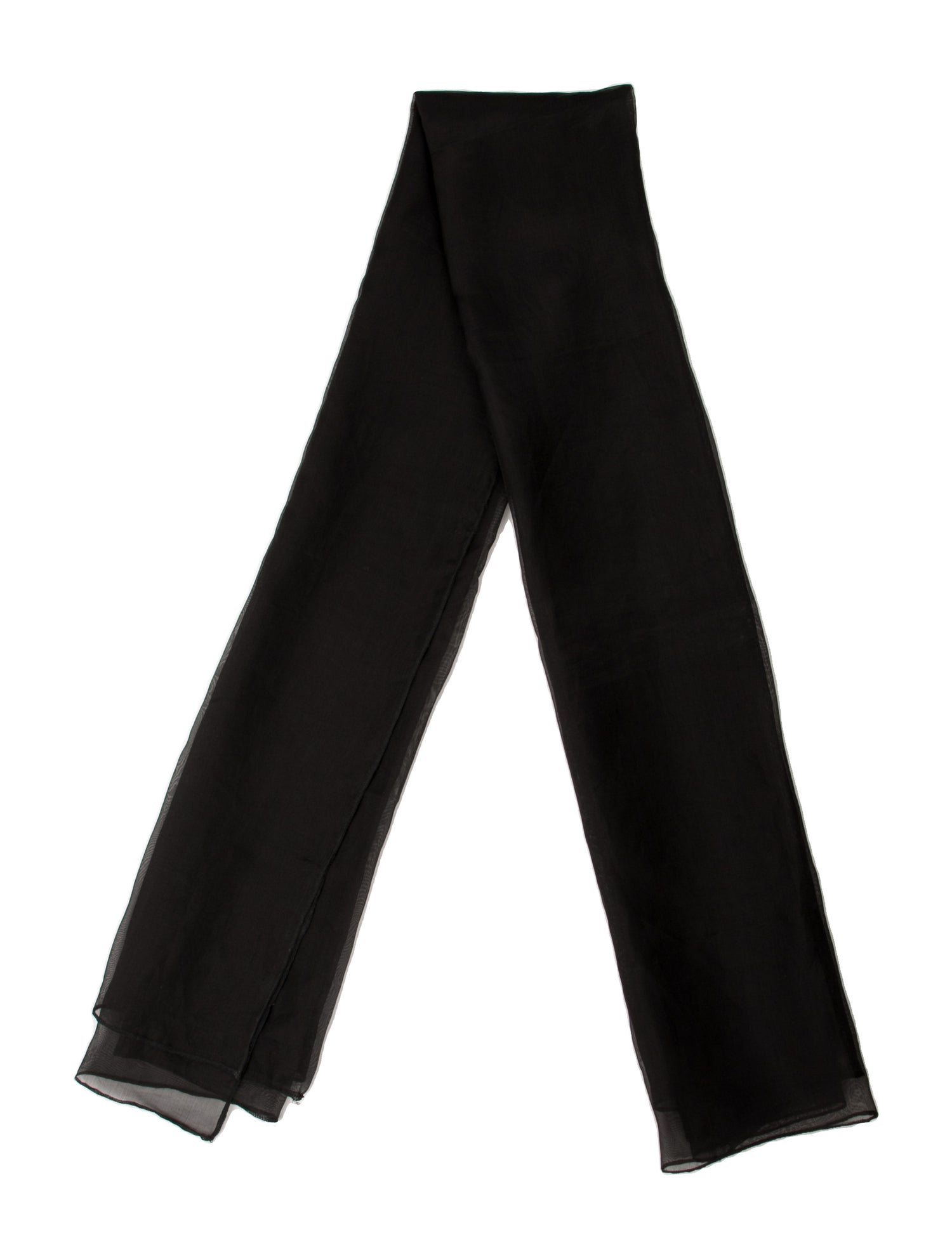 Dolce & Gabbana Nylon Shawl