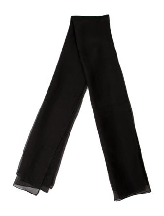 Dolce & Gabbana Nylon Shawl