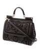 Dolce & Gabbana Leather Shoulder Bag