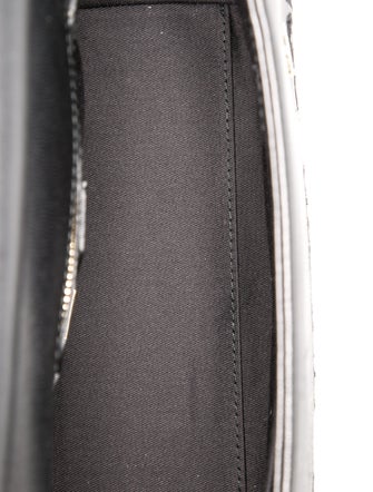 Dolce & Gabbana Leather Shoulder Bag