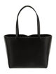 Dolce & Gabbana Leather Top Handle Bag