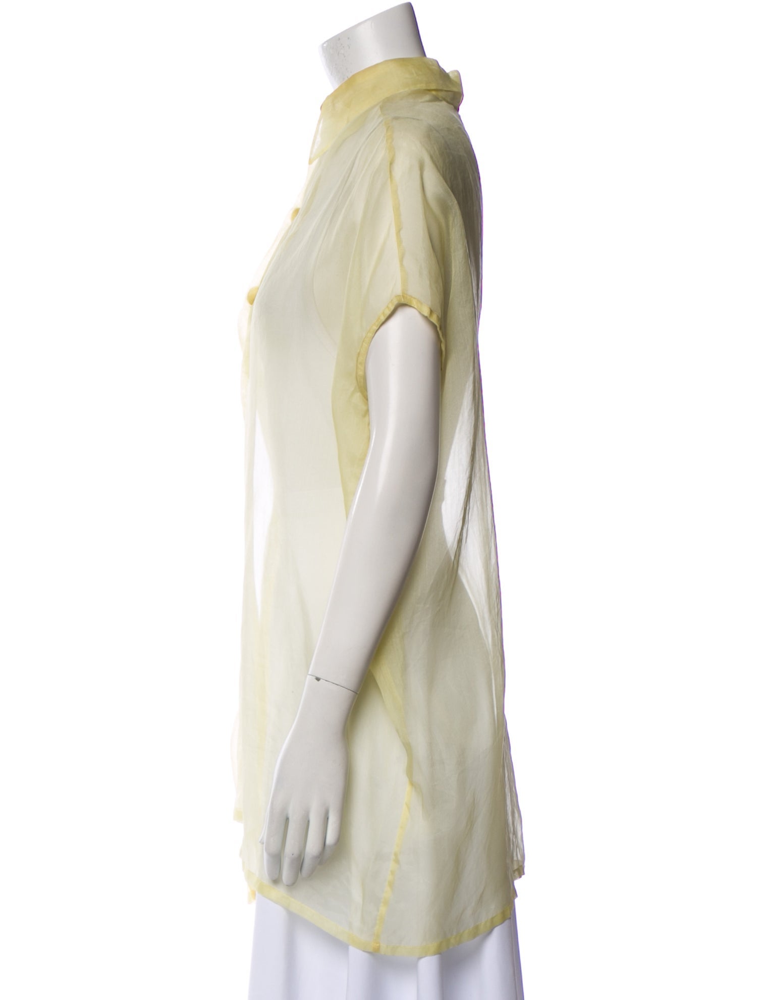 Dolce & Gabbana Vintage Late 1980's - Early 1990's Tunic