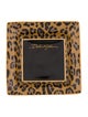 Dolce & Gabbana Porcelain Trinket Tray