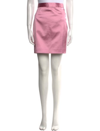 D&G Mini Skirt