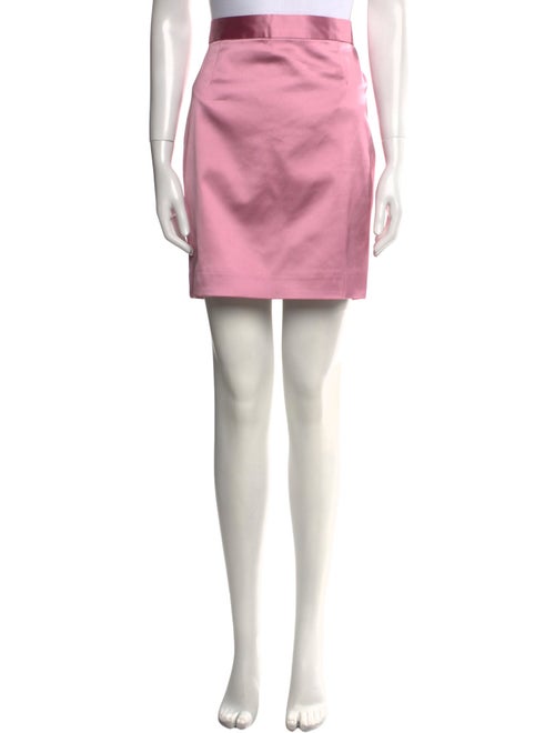 D&G Mini Skirt