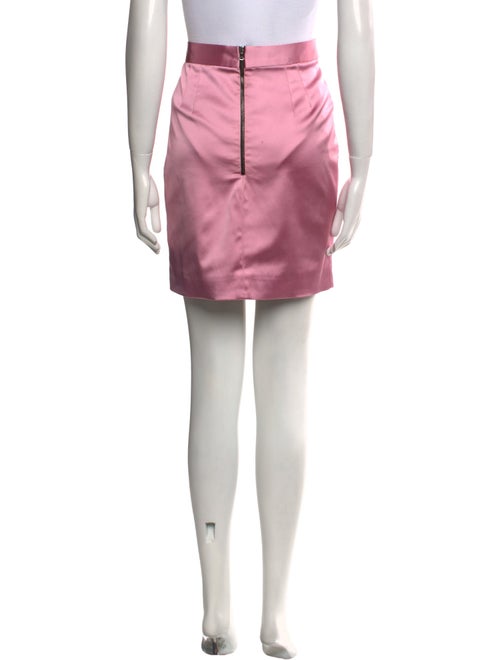 D&G Mini Skirt