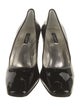Dolce & Gabbana Patent Leather Pumps