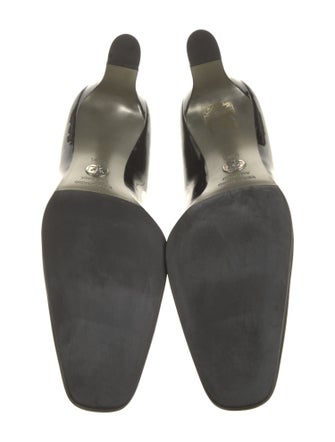 Dolce & Gabbana Patent Leather Pumps