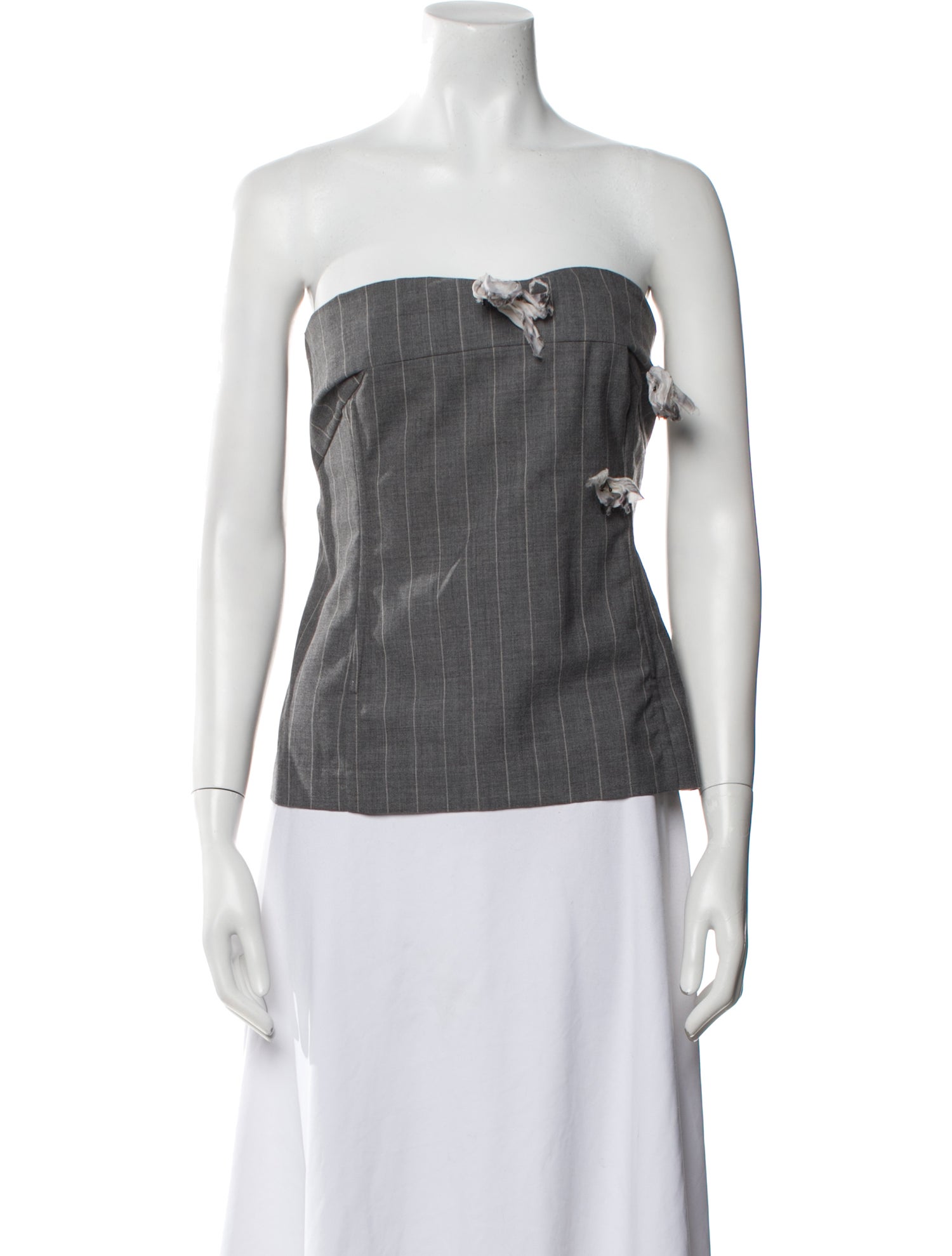 Dolce & Gabbana Vintage 1998 Top