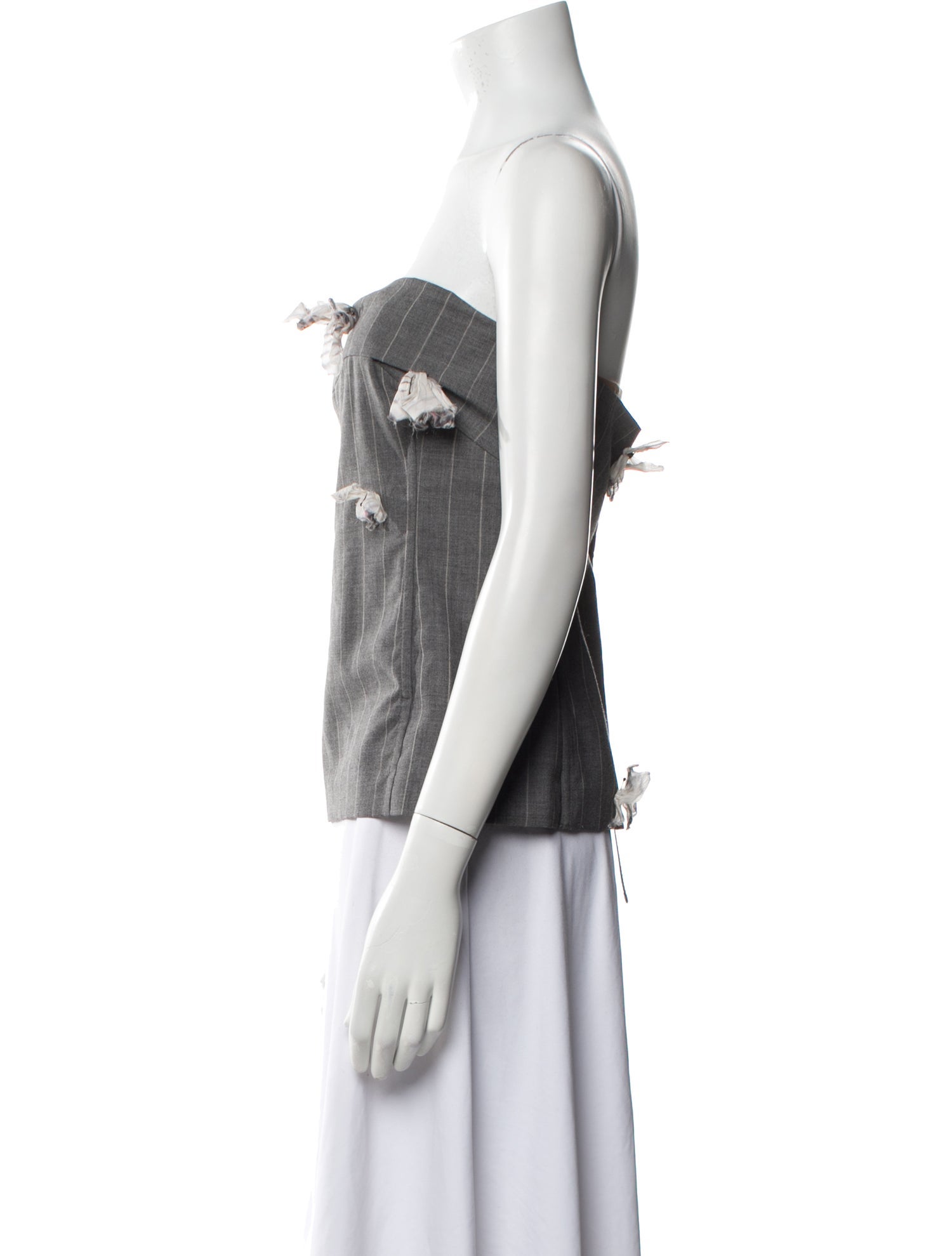 Dolce & Gabbana Vintage 1998 Top