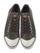 D&G Leather Sneakers