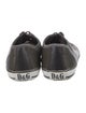 D&G Leather Sneakers