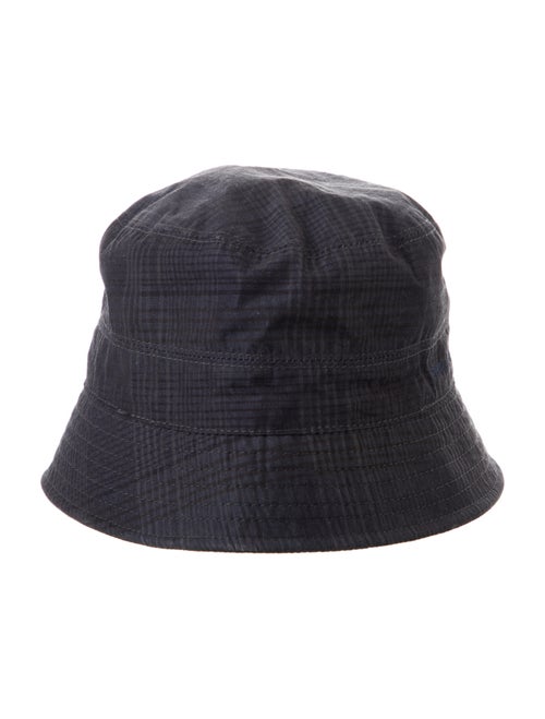 Dolce & Gabbana Pattern Print Bucket Hat