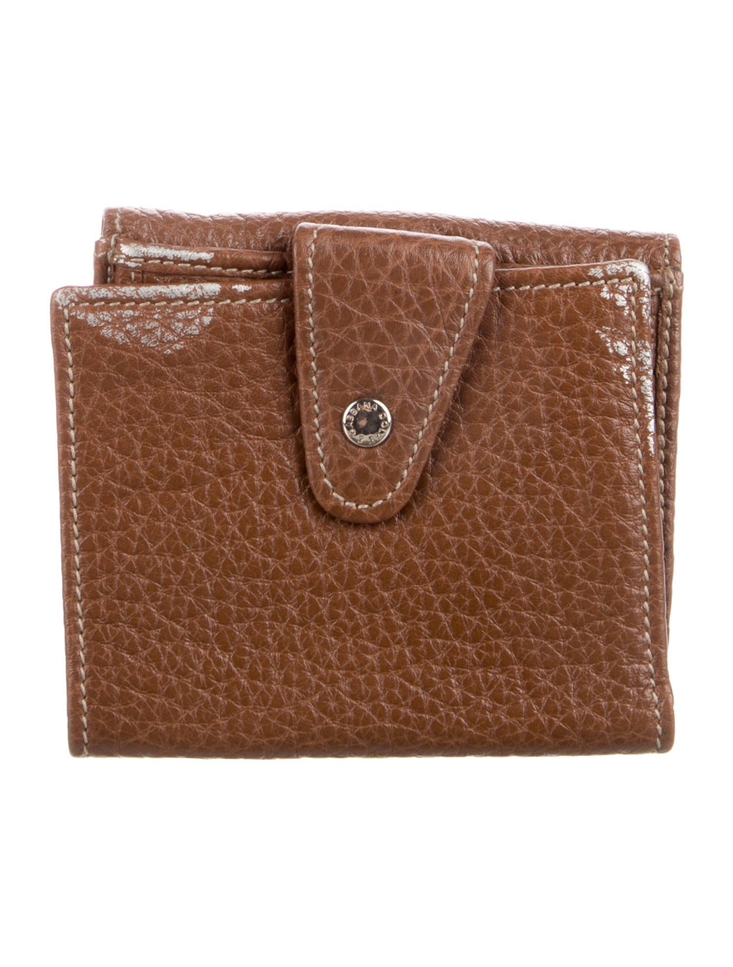 Dolce & Gabbana Leather Wallet