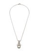 Dolce & Gabbana Pendant Chain Necklace