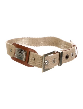 Dolce & Gabbana Belt