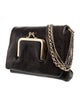 Dolce & Gabbana Leather Shoulder Bag