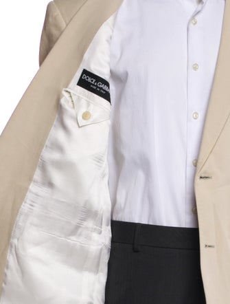 Dolce & Gabbana blazer