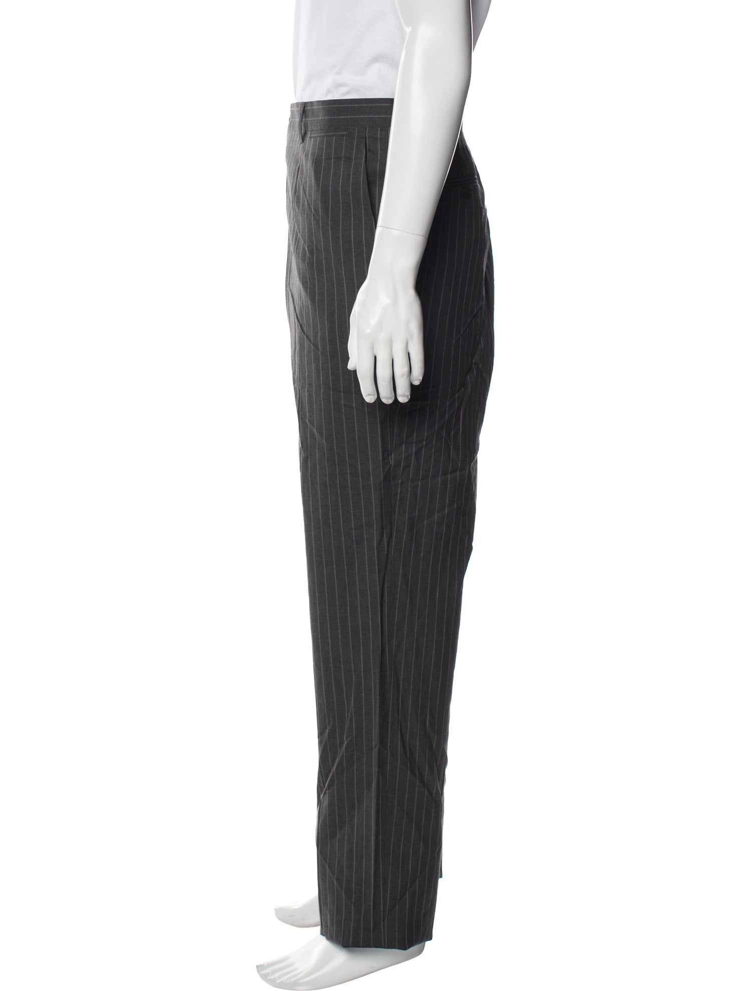 Dolce & Gabbana Vintage Pants