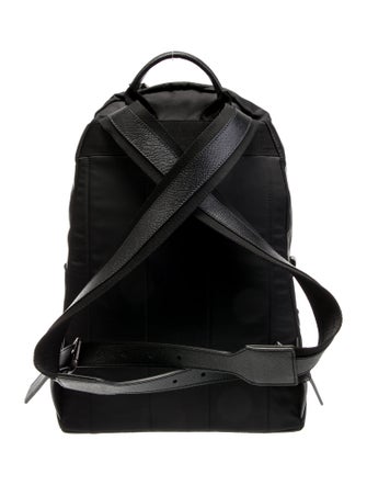 Dolce & Gabbana Nylon Backpack