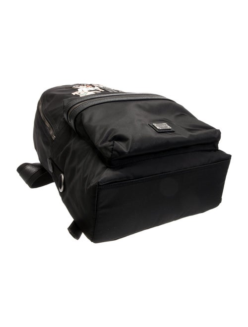 Dolce & Gabbana Nylon Backpack
