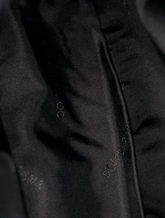 Dolce & Gabbana Nylon Backpack