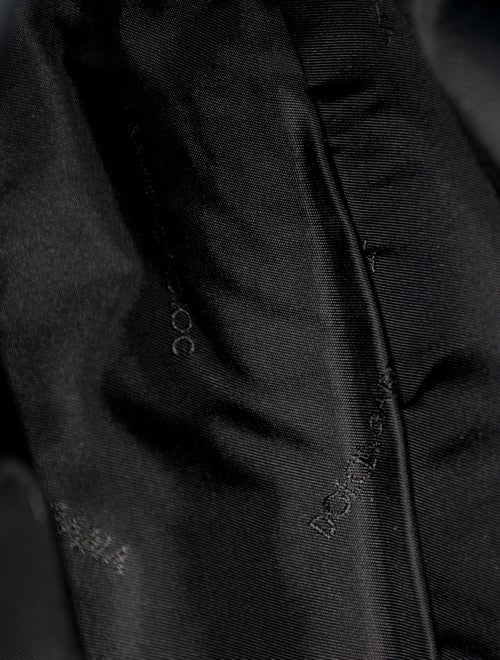 Dolce & Gabbana Nylon Backpack