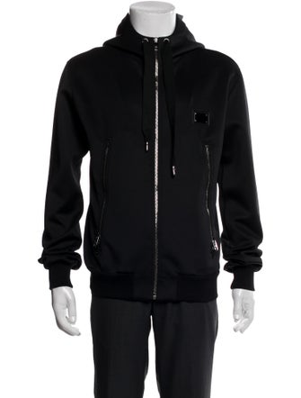 Dolce & Gabbana Bomber Jacket