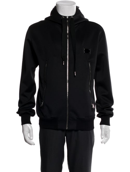 Dolce & Gabbana Bomber Jacket