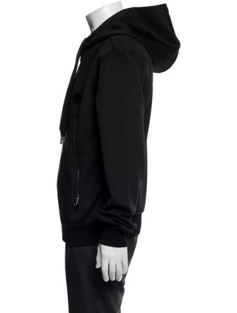 Dolce & Gabbana Bomber Jacket