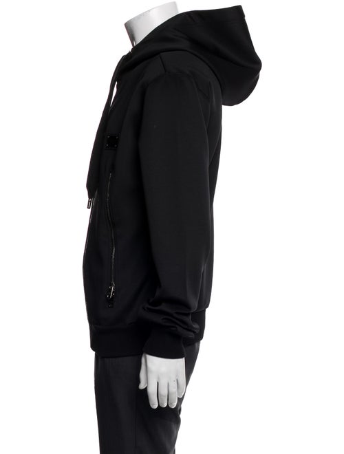 Dolce & Gabbana Bomber Jacket