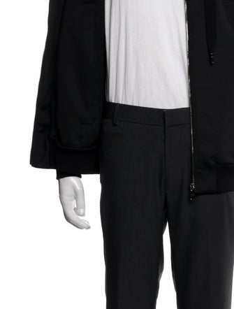 Dolce & Gabbana Bomber Jacket