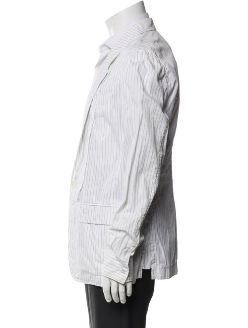 Dolce & Gabbana Striped Blazer