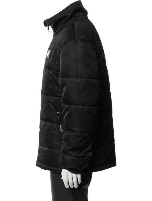 Dolce & Gabbana Puffer Coat