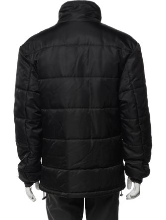 Dolce & Gabbana Puffer Coat