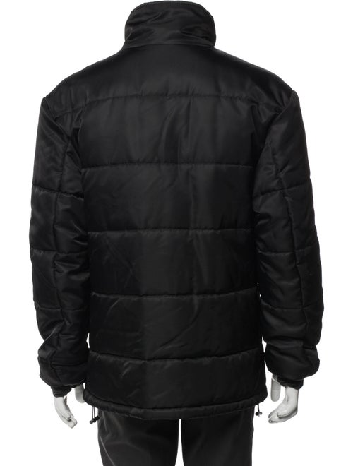 Dolce & Gabbana Puffer Coat