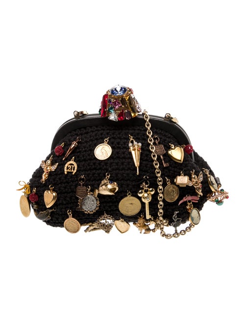 Dolce & Gabbana Evening Bag