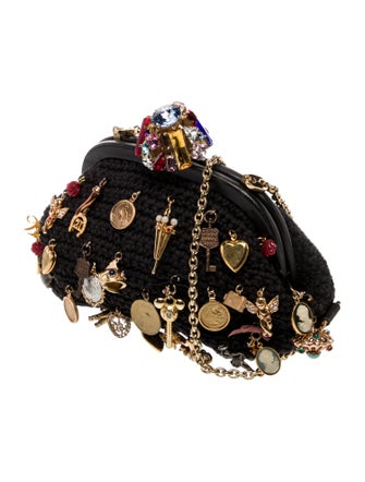 Dolce & Gabbana Evening Bag