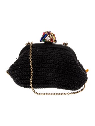 Dolce & Gabbana Evening Bag