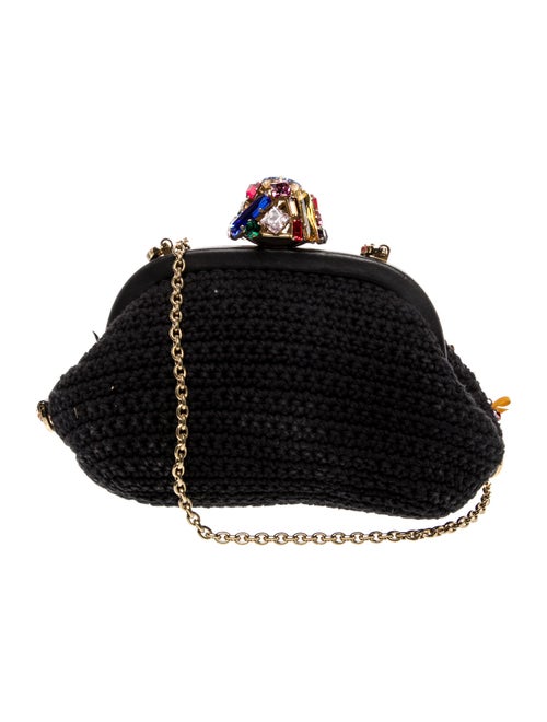 Dolce & Gabbana Evening Bag