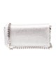 Dolce & Gabbana Crystal Clutch