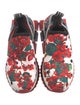 Dolce & Gabbana Printed Sneakers