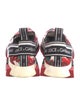 Dolce & Gabbana Printed Sneakers