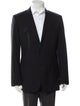 Dolce & Gabbana Virgin Wool Blazer