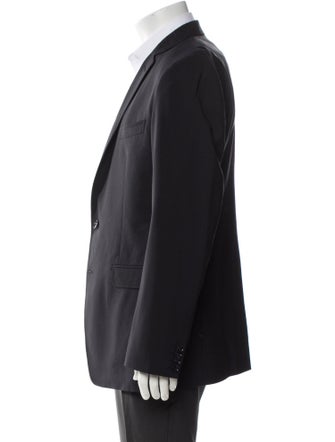 Dolce & Gabbana Virgin Wool Blazer